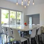 Holiday home Group Escape By Molignee River *