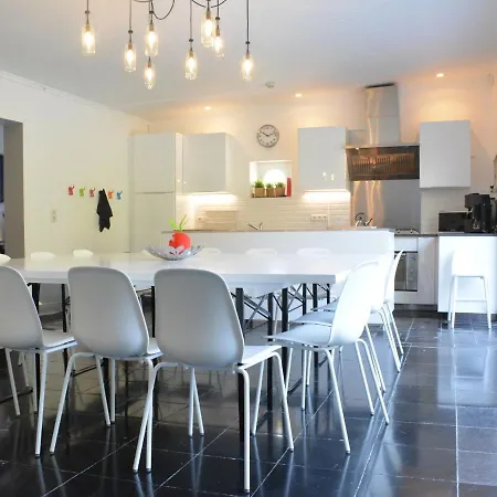 Holiday home Spacious With Private Terrace Denee