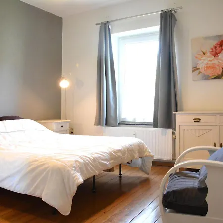 Spacious With Private Terrace