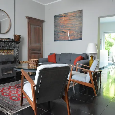 Group Escape By Molignee River Casa vacanze *