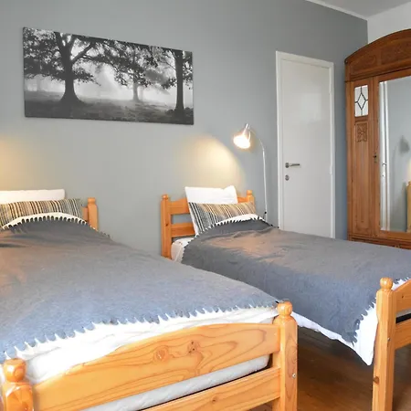 Group Escape By Molignee River Holiday home Denee
