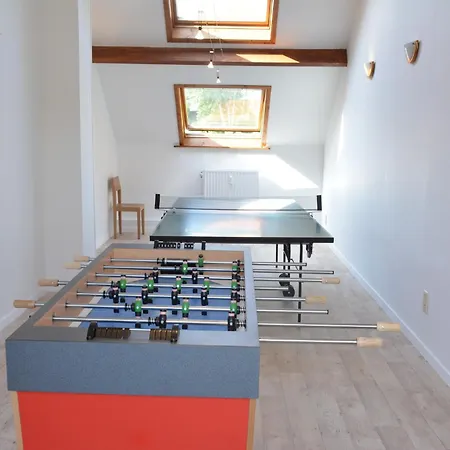 Group Escape By Molignee River *