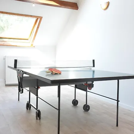 Сasa de vacaciones Group Escape By Molignee River *