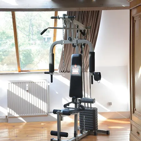 Casa vacanze Group Escape By Molignee River