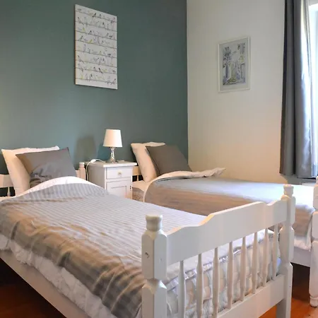 Group Escape By Molignee River *