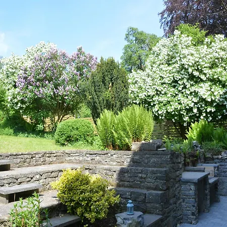 Сasa de vacaciones Group Escape By Molignee River Denee