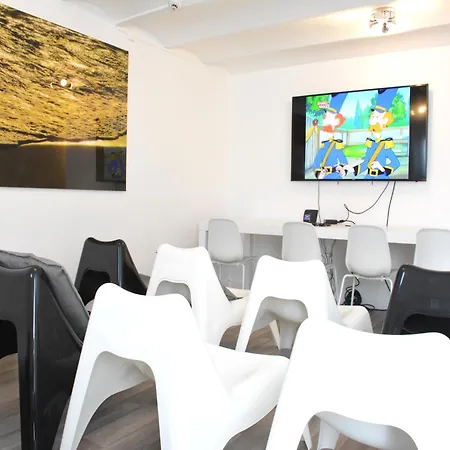 Group Escape By Molignee River *