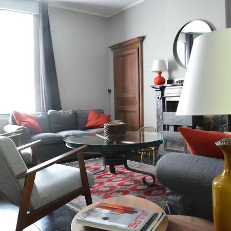 Holiday home Spacious With Private Terrace Denee