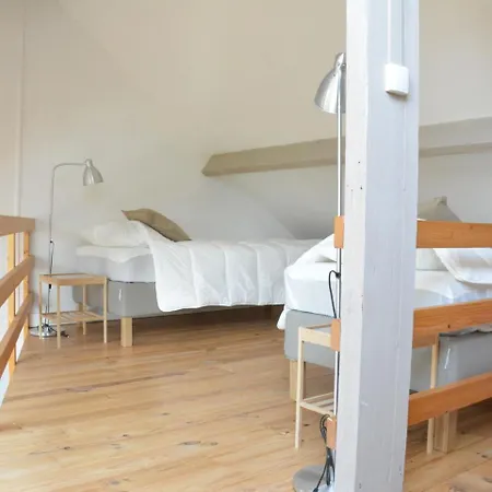 Spacious With Private Terrace * Denee
