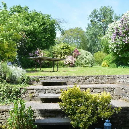 Spacious With Private Terrace * Denee