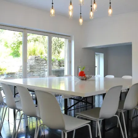 Spacious With Private Terrace Holiday home *