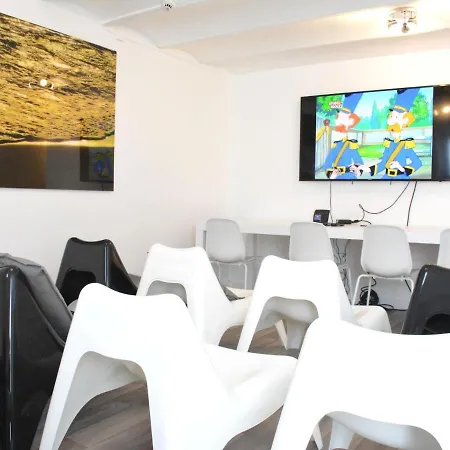 Spacious With Private Terrace Holiday home Denee