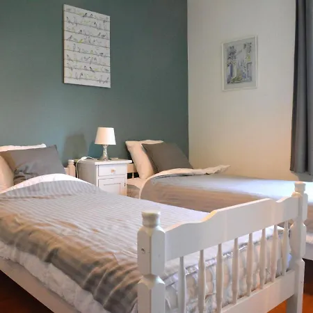 Holiday home Spacious With Private Terrace