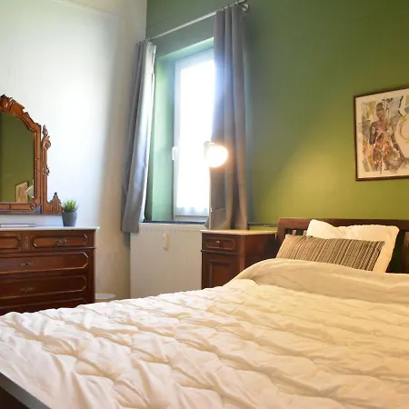 Holiday home Spacious With Private Terrace Denee