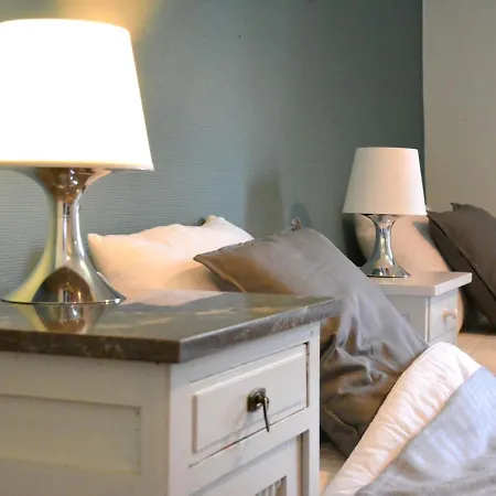 Spacious With Private Terrace Holiday home