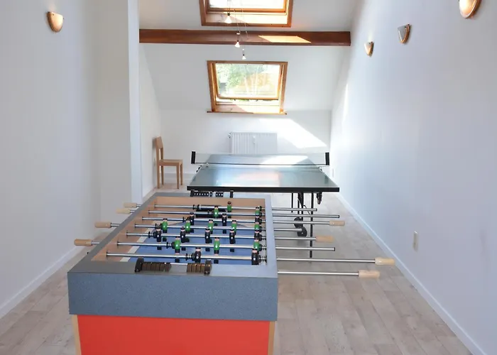 Group Escape By Molignee River *