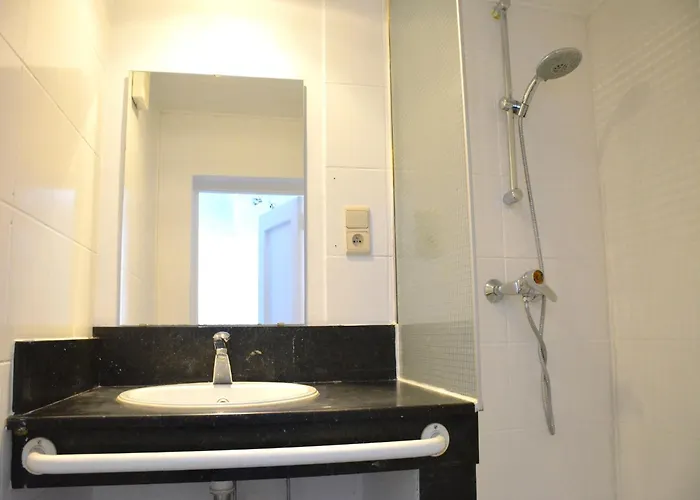 別荘 Group Escape By Molignee River Denee