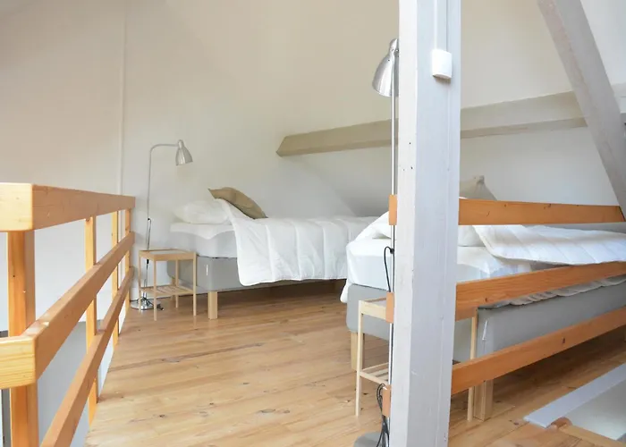 別荘 Group Escape By Molignee River Denee