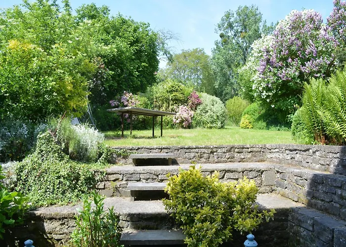 Group Escape By Molignee River *