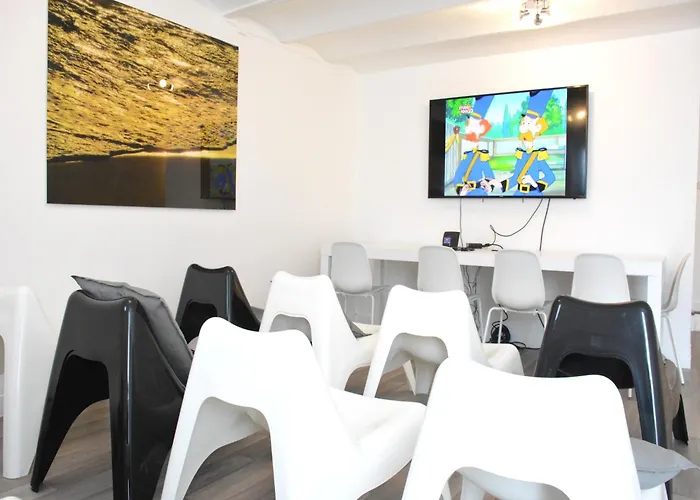 Group Escape By Molignee River *